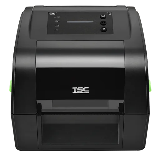 TSC TH240 label printer