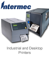 Intermec Label Printers